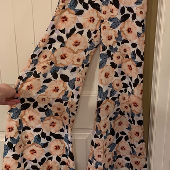 SMYM Steel Magnolia Eli’s Trousers - Picture 4 of 5